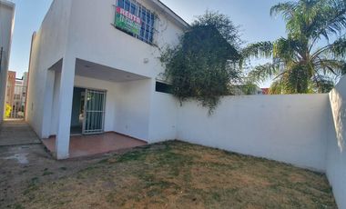 Casa en Renta; Banus Residencial en Tlajomulco de Zúñiga, Jalisco.