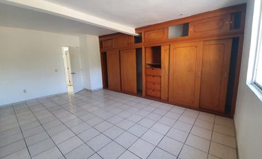 Casa en Renta; Banus Residencial en Tlajomulco de Zúñiga, Jalisco.