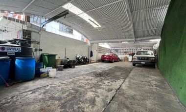 RENTA TERRENO CON USO DE SUELO COMERCIAL TIZAPAN SAN ANGEL ALVARO OBREGON