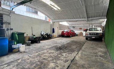 RENTA TERRENO CON USO DE SUELO COMERCIAL TIZAPAN SAN ANGEL ALVARO OBREGON