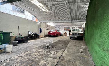 RENTA TERRENO CON USO DE SUELO COMERCIAL TIZAPAN SAN ANGEL ALVARO OBREGON