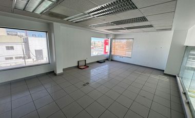 SE RENTA MAGNIFICO EDIFICIO, CON  BODEGA CON PUNTO DE VENTA EN AVE PRINCIPAL