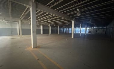 SE RENTA MAGNIFICO EDIFICIO, CON  BODEGA CON PUNTO DE VENTA EN AVE PRINCIPAL