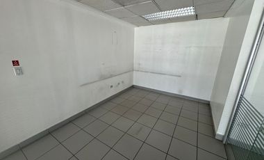 SE RENTA MAGNIFICO EDIFICIO, CON  BODEGA CON PUNTO DE VENTA EN AVE PRINCIPAL