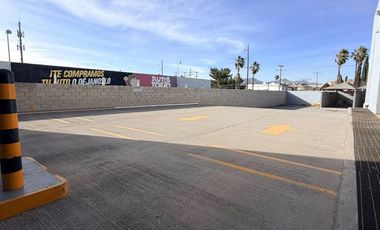 SE RENTA MAGNIFICO EDIFICIO, CON  BODEGA CON PUNTO DE VENTA EN AVE PRINCIPAL