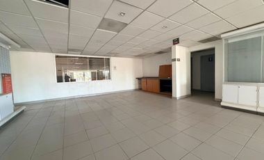 SE RENTA MAGNIFICO EDIFICIO, CON  BODEGA CON PUNTO DE VENTA EN AVE PRINCIPAL