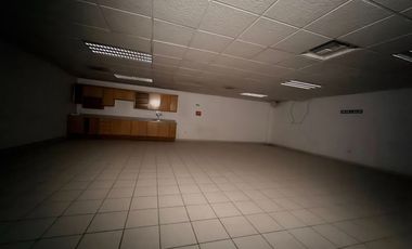 SE RENTA MAGNIFICO EDIFICIO, CON  BODEGA CON PUNTO DE VENTA EN AVE PRINCIPAL