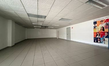 SE RENTA MAGNIFICO EDIFICIO, CON  BODEGA CON PUNTO DE VENTA EN AVE PRINCIPAL
