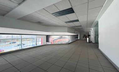 SE RENTA MAGNIFICO EDIFICIO, CON  BODEGA CON PUNTO DE VENTA EN AVE PRINCIPAL