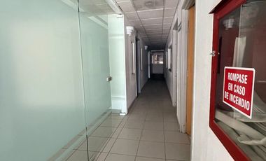 SE RENTA MAGNIFICO EDIFICIO, CON  BODEGA CON PUNTO DE VENTA EN AVE PRINCIPAL