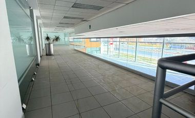 SE RENTA MAGNIFICO EDIFICIO, CON  BODEGA CON PUNTO DE VENTA EN AVE PRINCIPAL