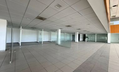 SE RENTA MAGNIFICO EDIFICIO, CON  BODEGA CON PUNTO DE VENTA EN AVE PRINCIPAL