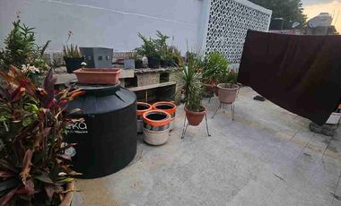 Casa en Venta en Colonia El Reloj, Coyoacan, CDMX