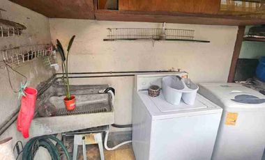 Casa en Venta en Colonia El Reloj, Coyoacan, CDMX