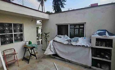 Casa en Venta en Colonia El Reloj, Coyoacan, CDMX