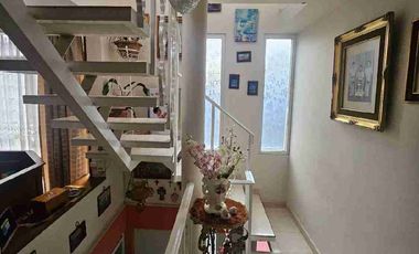 Casa en Venta en Colonia El Reloj, Coyoacan, CDMX