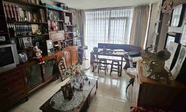 Casa en Venta en Colonia El Reloj, Coyoacan, CDMX