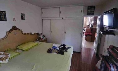 Casa en Venta en Colonia El Reloj, Coyoacan, CDMX