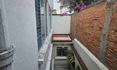 Casa en Venta en Colonia El Reloj, Coyoacan, CDMX
