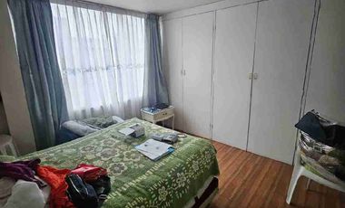 Casa en Venta en Colonia El Reloj, Coyoacan, CDMX