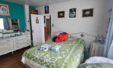 Casa en Venta en Colonia El Reloj, Coyoacan, CDMX