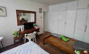 Casa en Venta en Colonia El Reloj, Coyoacan, CDMX