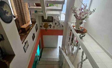 Casa en Venta en Colonia El Reloj, Coyoacan, CDMX