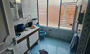 Casa en Venta en Colonia El Reloj, Coyoacan, CDMX