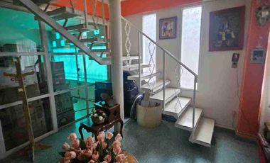 Casa en Venta en Colonia El Reloj, Coyoacan, CDMX