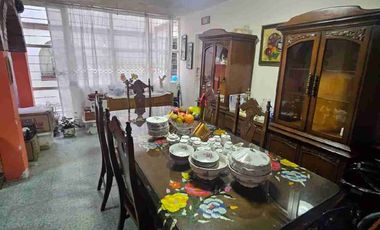 Casa en Venta en Colonia El Reloj, Coyoacan, CDMX