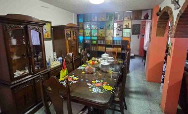 Casa en Venta en Colonia El Reloj, Coyoacan, CDMX