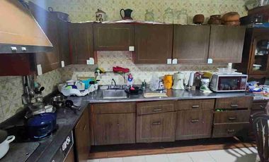 Casa en Venta en Colonia El Reloj, Coyoacan, CDMX