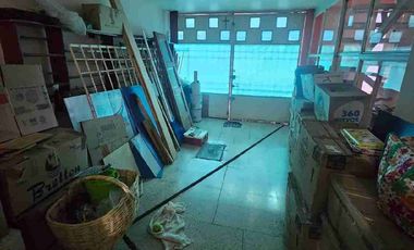 Casa en Venta en Colonia El Reloj, Coyoacan, CDMX