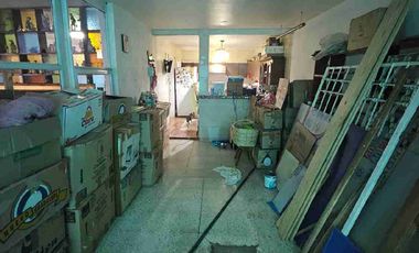 Casa en Venta en Colonia El Reloj, Coyoacan, CDMX