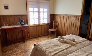 ARRIENDO DIARIO PUCÓN - Hermosa Cabaña con Piscina y Quincho