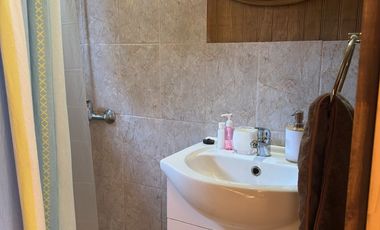 ARRIENDO DIARIO PUCÓN - Hermosa Cabaña con Piscina y Quincho
