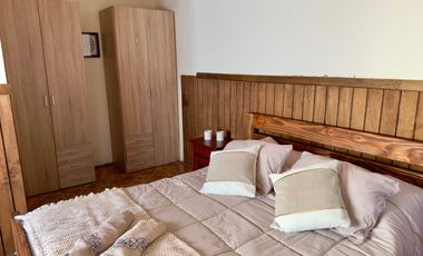 ARRIENDO DIARIO PUCÓN - Hermosa Cabaña con Piscina y Quincho