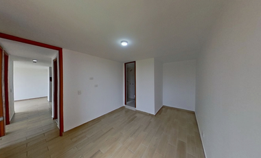 VENDO HERMOS Y AMPLIO APARTAMENTO EN CIUDAD VERDE CONJUNTO VERBENA