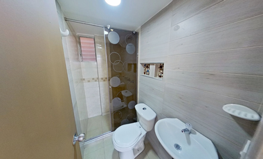 VENDO HERMOS Y AMPLIO APARTAMENTO EN CIUDAD VERDE CONJUNTO VERBENA