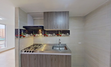 VENDO HERMOS Y AMPLIO APARTAMENTO EN CIUDAD VERDE CONJUNTO VERBENA