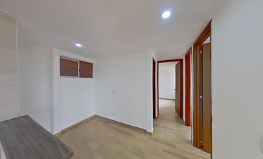 VENDO HERMOS Y AMPLIO APARTAMENTO EN CIUDAD VERDE CONJUNTO VERBENA
