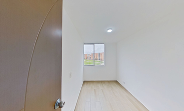VENDO HERMOS Y AMPLIO APARTAMENTO EN CIUDAD VERDE CONJUNTO VERBENA