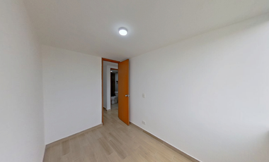 VENDO HERMOS Y AMPLIO APARTAMENTO EN CIUDAD VERDE CONJUNTO VERBENA