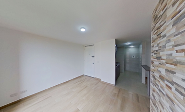 VENDO HERMOS Y AMPLIO APARTAMENTO EN CIUDAD VERDE CONJUNTO VERBENA