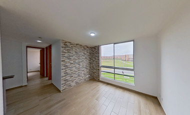 VENDO HERMOS Y AMPLIO APARTAMENTO EN CIUDAD VERDE CONJUNTO VERBENA