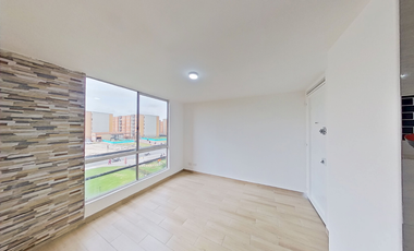 VENDO HERMOS Y AMPLIO APARTAMENTO EN CIUDAD VERDE CONJUNTO VERBENA