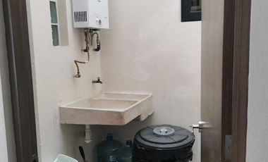 Amplia casa en Desarrolo Residencial.