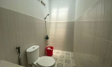 Dijual Murah Rumah 2 Lantai di Perumahan Sadang Purwakarta Kota