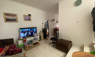 Dijual Murah Rumah 2 Lantai di Perumahan Sadang Purwakarta Kota