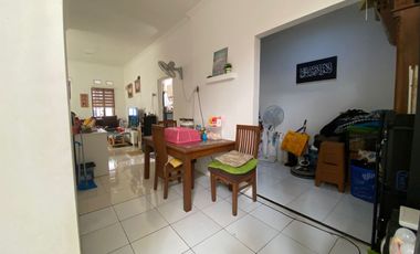 Dijual Murah Rumah 2 Lantai di Perumahan Sadang Purwakarta Kota